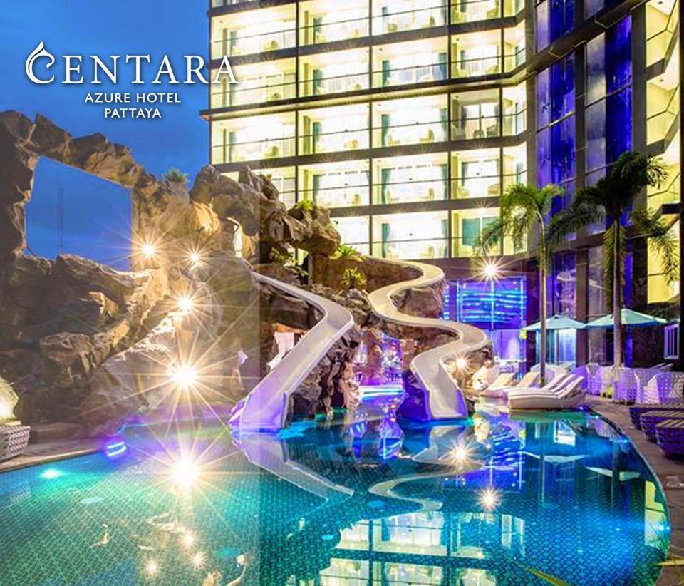 2 Bedrooms Near Pattaya Beach Buitenkant foto
