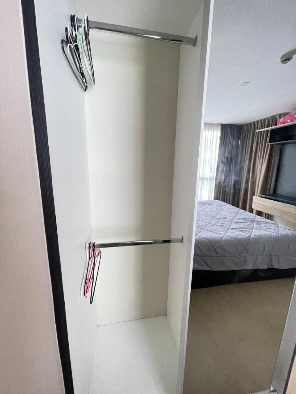2 Bedrooms Near Pattaya Beach Buitenkant foto