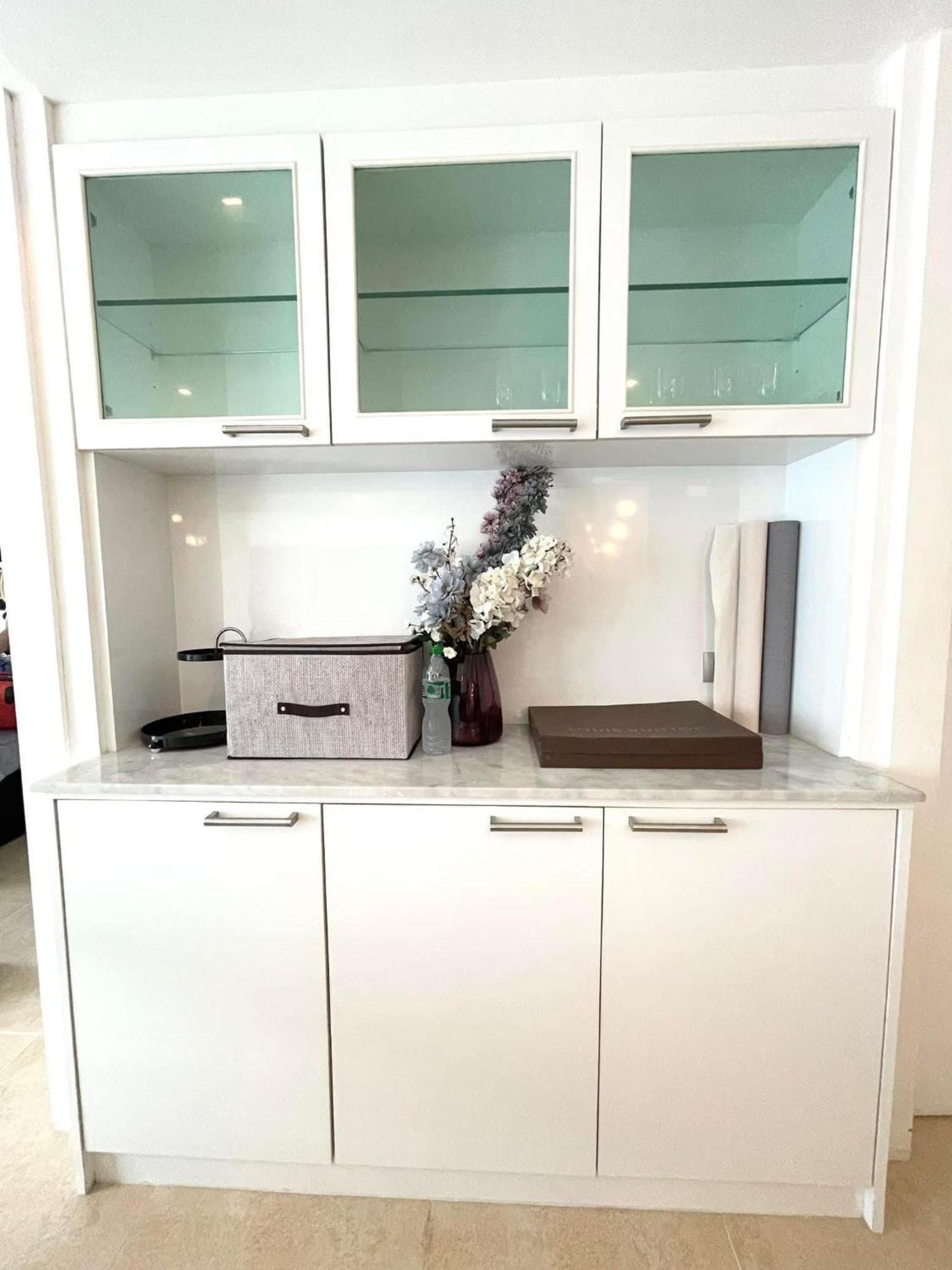 2 Bedrooms Near Pattaya Beach Buitenkant foto